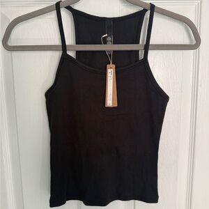 Skims Racer Back Tank Top